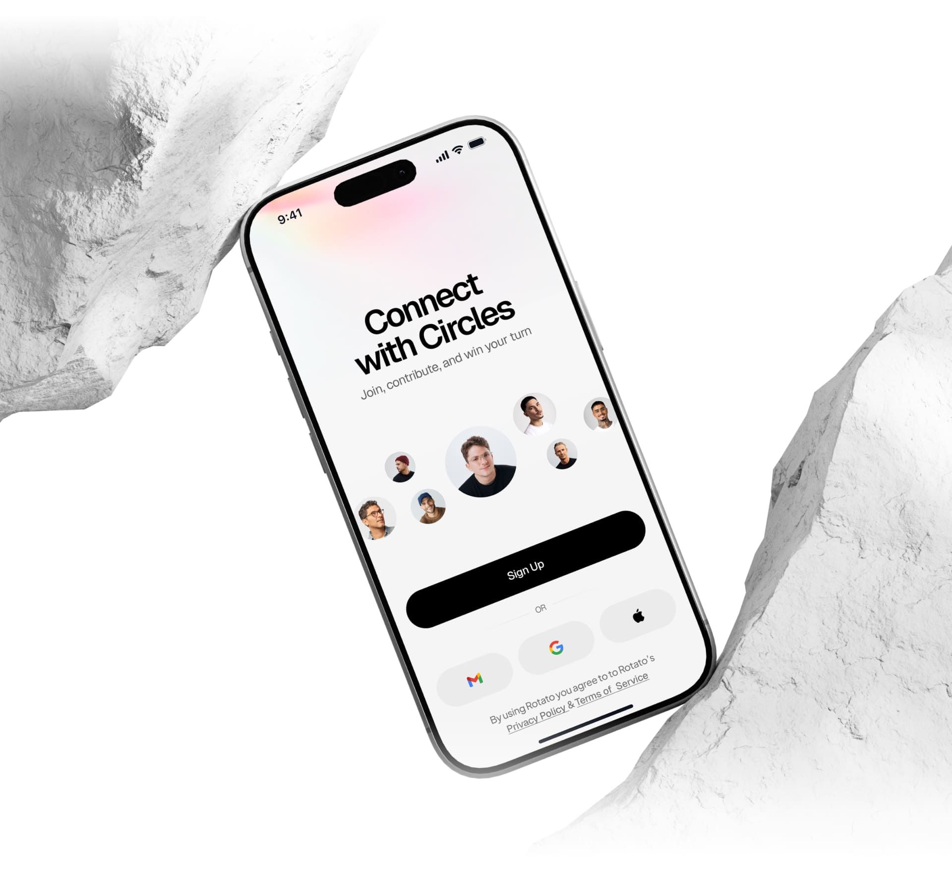 Rotato case study, part 8 of 23