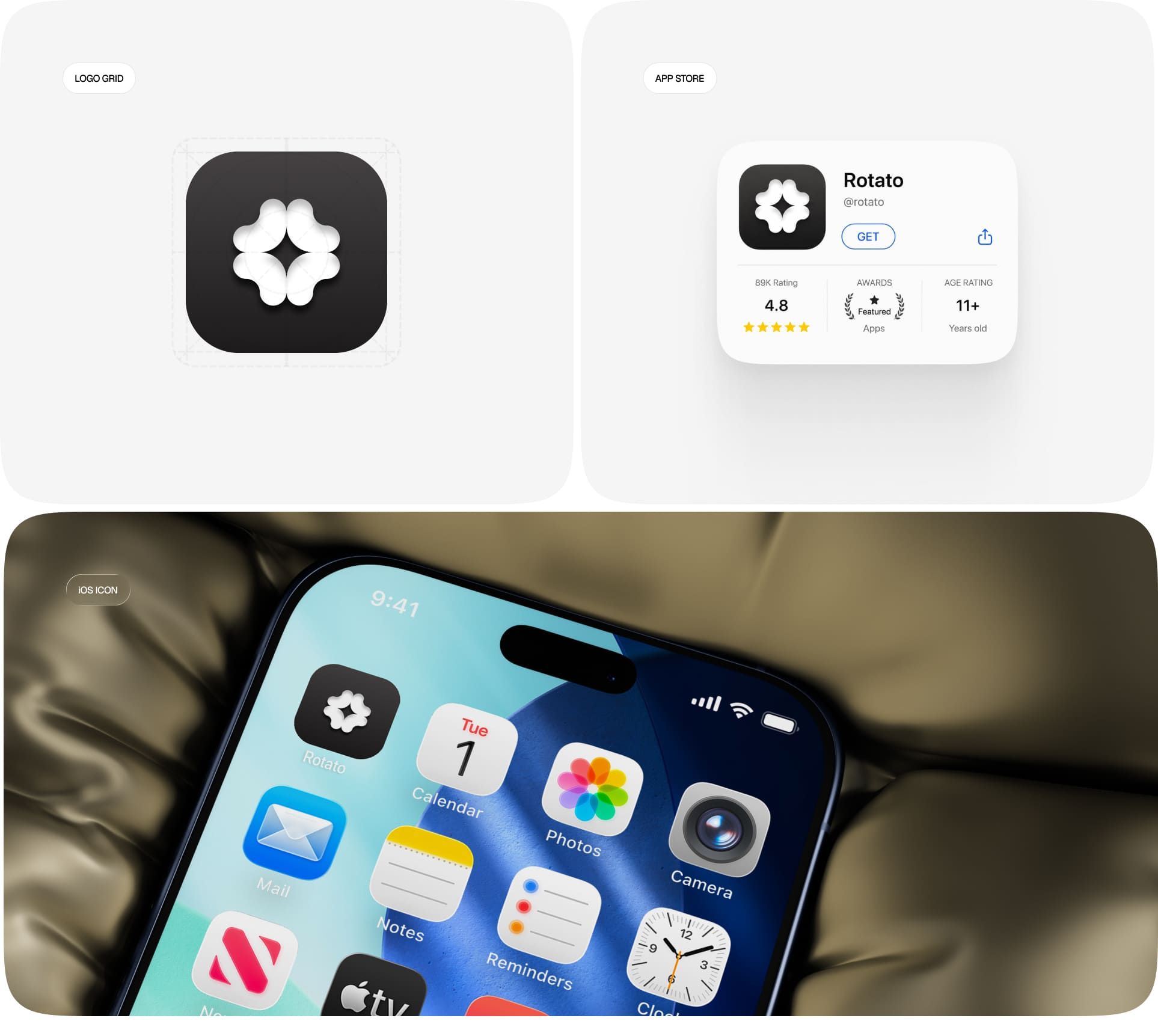 Rotato case study, part 11 of 23