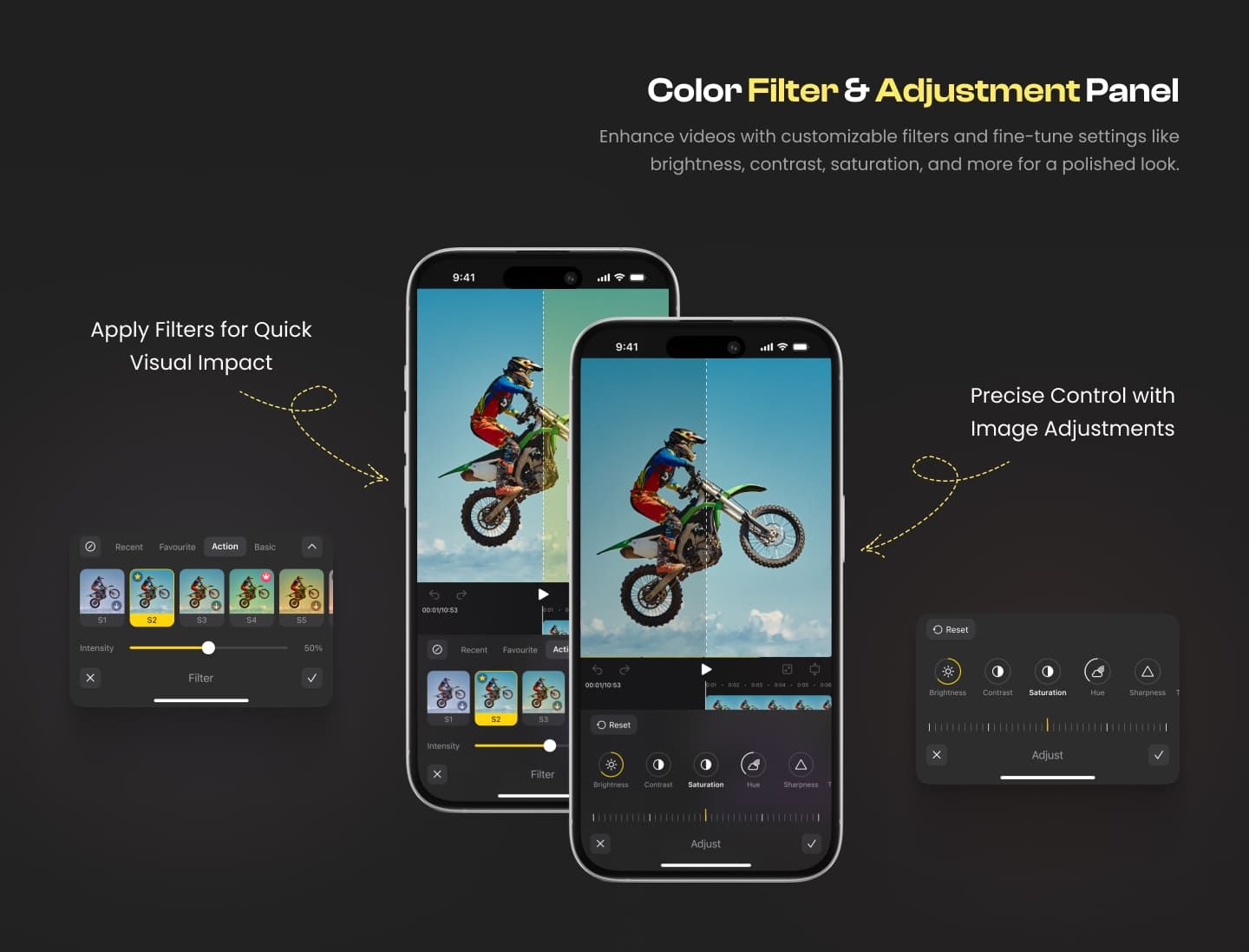 Video Editor case study, part 12 of 16