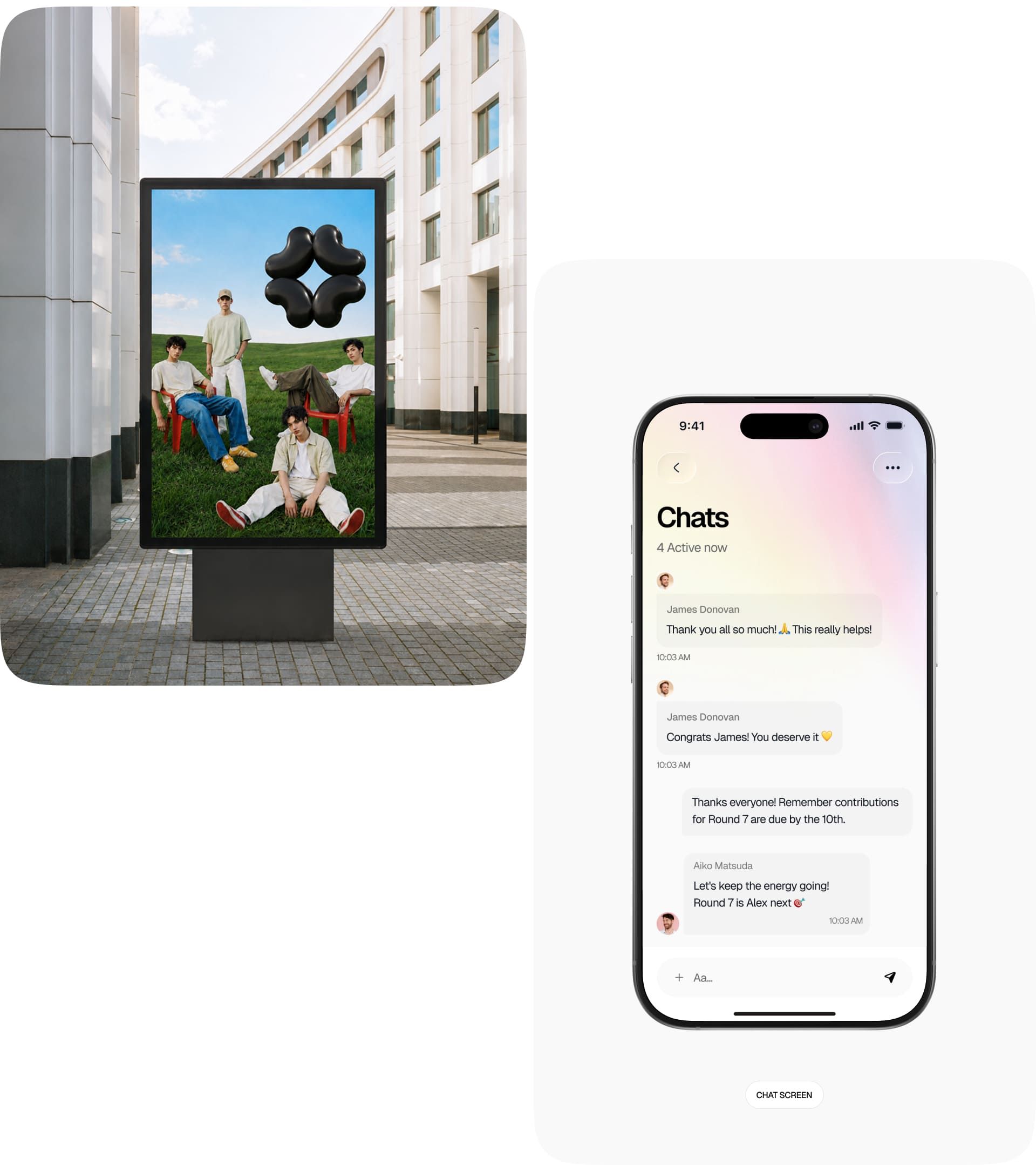 Rotato case study, part 21 of 23