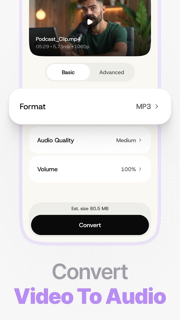 Video Tools: screenshot 2