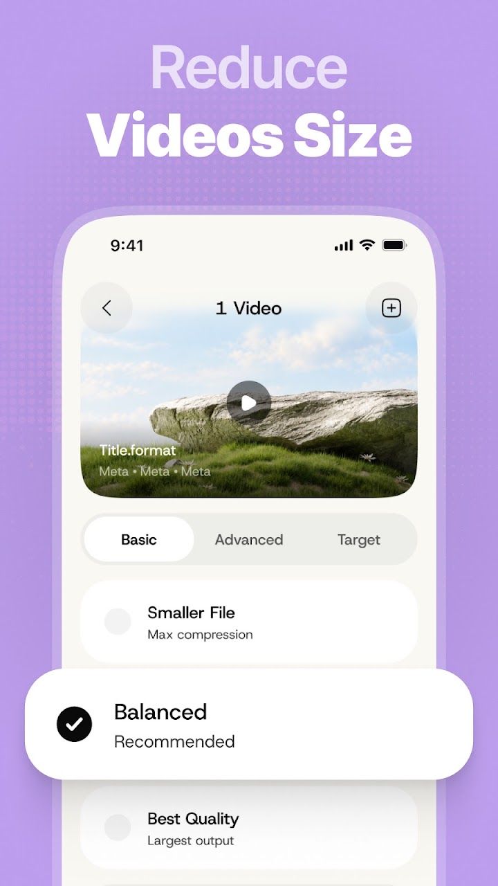 Video Tools: screenshot 3